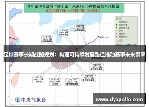 足球赛事长期战略规划：构建可持续发展路径推动赛事未来繁荣