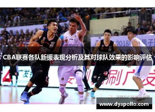 CBA联赛各队新援表现分析及其对球队效果的影响评估